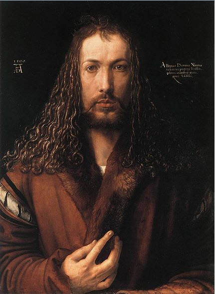 Albrecht Durer